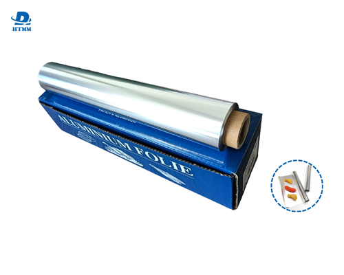 Extra Heavy Duty Aluminum Foil